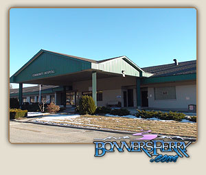 Boundary Community Hospital Boundary Community Hospital