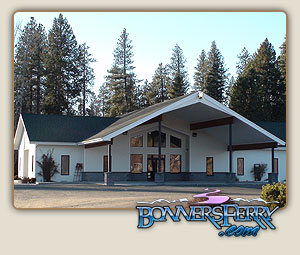 Church of Christ Woodland Mennonite Church Church of Christ Woodland Mennonite Church