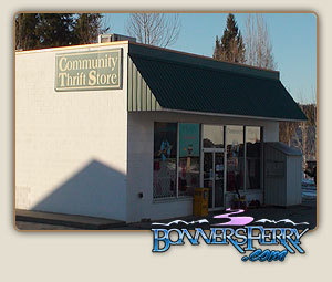 Community Thrift Center