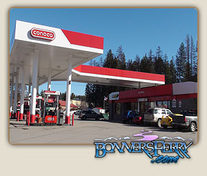 Conoco