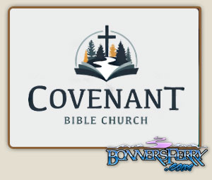 Covenant Bible Church Covenant Bible Church