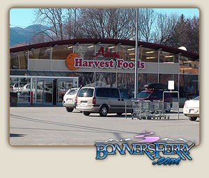 Akins Harvest Foods