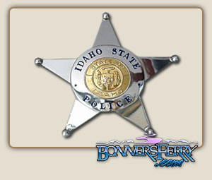 Idaho State Police Idaho State Police