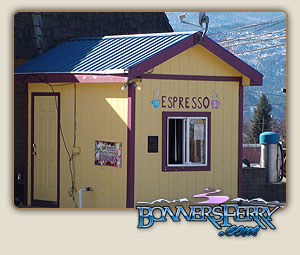 Misty Mountains Expresso Misty Mountains Expresso