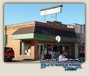 Panhandle Cafe Panhandle Cafe