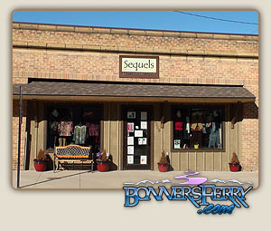 Sequels in Bonners Ferry Sequels in Bonners Ferry
