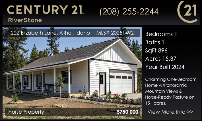 Charming One-Bedroom Home w/Panoramic Mountain Views