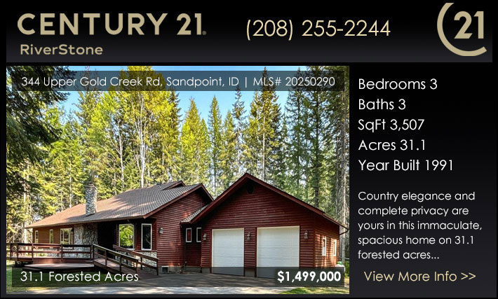 Country elegance and complete privacy are yours in this immaculate, spacious home on 31.1 forested acres