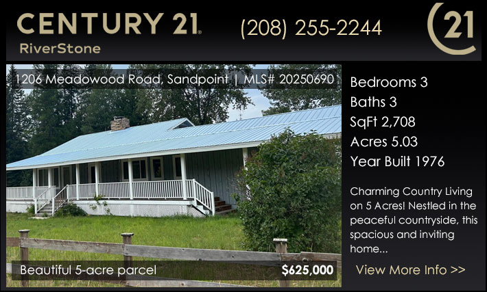 Charming Country Living on 5 Acres! Nestled in the peaceful countryside