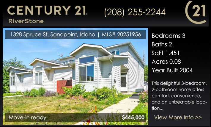 This delightful 3-bedroom, 2-bathroom home offers comfort