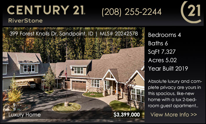 Absolute luxury and complete privacy are yours in this spacious, like-new home with a lux 2-bedroom guest apartment