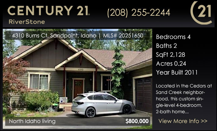 Located in the Cedars at Sand Creek neighborhood, this custom single-level 4-bedroom, 2-bath home