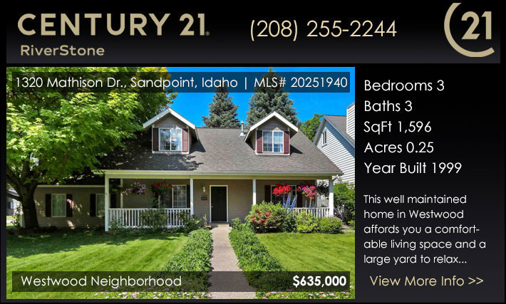 This well maintained home in Westwood affords you a comfortable living space