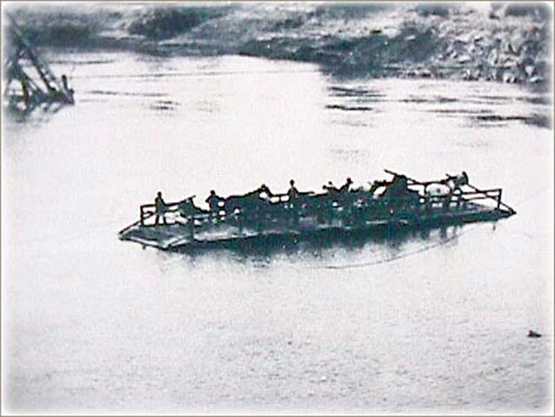 History of Bonners Ferry, Idaho
