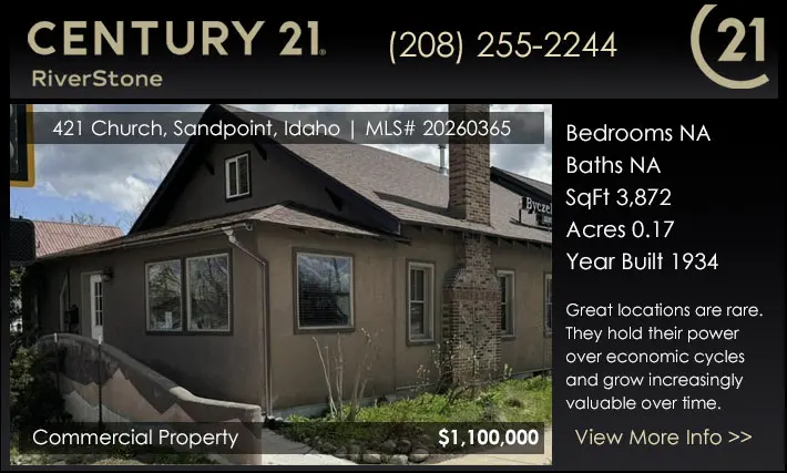 Featured listing MLS 20260365